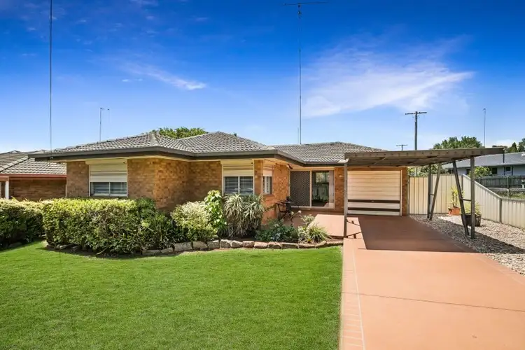 327 Alderley Street, South Toowoomba QLD 4350