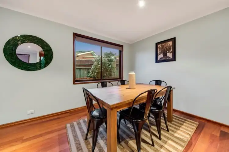 Fifth view of Homely house listing, 15 Hayball Place, Evatt ACT 2617