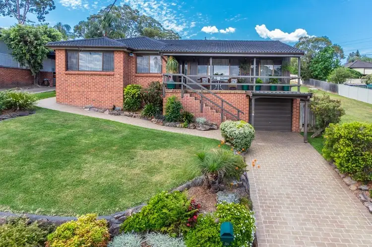 39 Cansdale Street, Blacktown NSW 2148