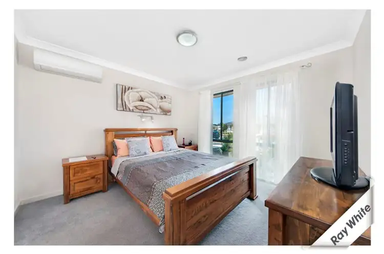 Sixth view of Homely house listing, 4 Herring Place, Macgregor ACT 2615