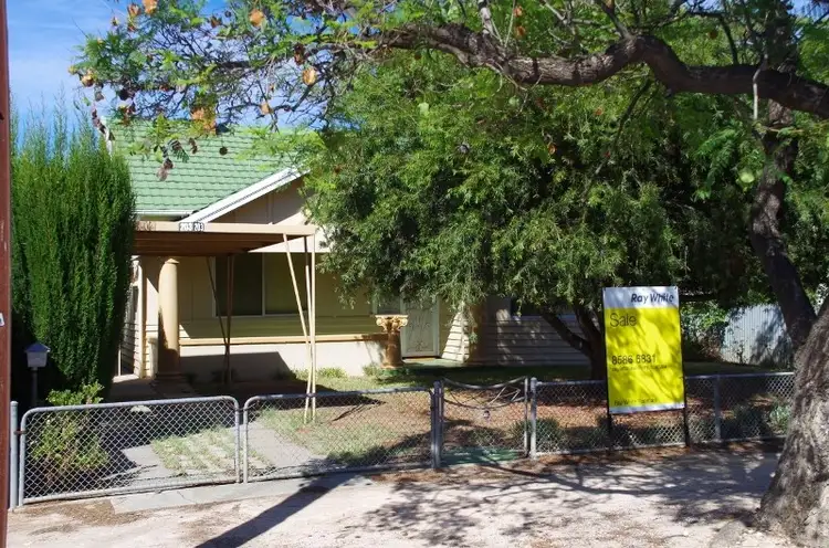 203 Fourteenth Street, Renmark SA 5341