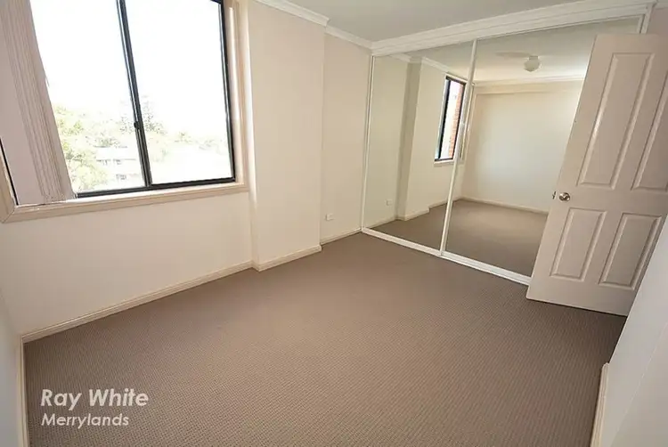 Sixth view of Homely unit listing, 34/18 Harold Street, Parramatta NSW 2150