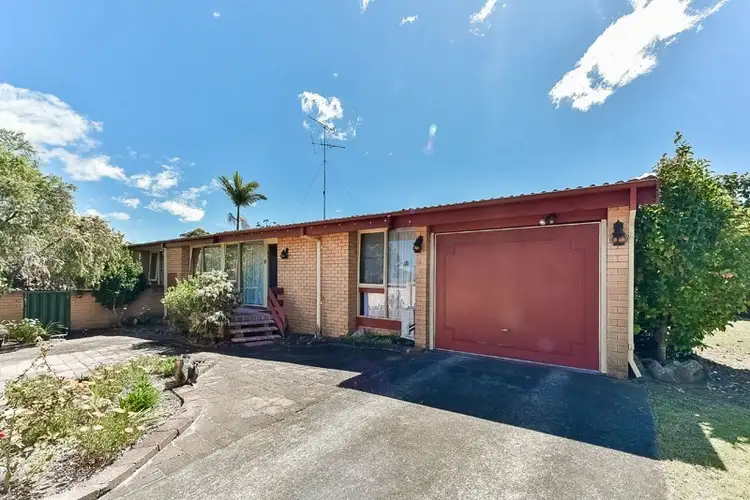 43 Denison Street, Ruse NSW 2560