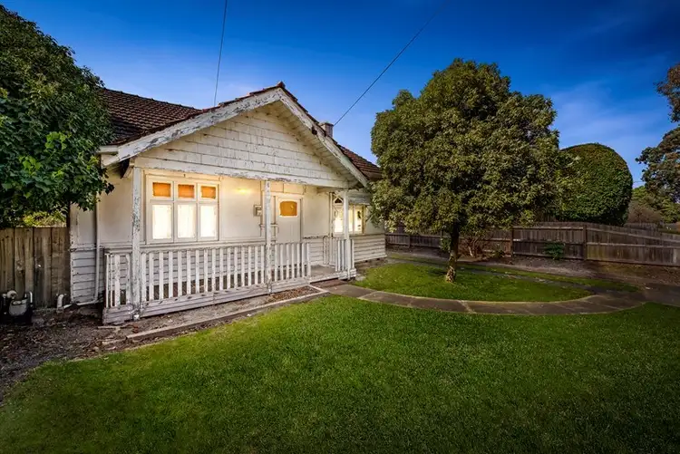 Second view of Homely house listing, 22 Skipton Road, Hughesdale VIC 3166