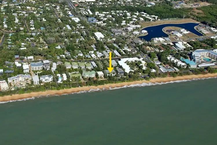 Third view of Homely unit listing, 10/61 Vasey Esplanade, Trinity Beach QLD 4879