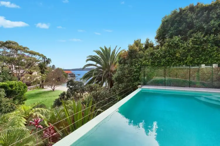 Second view of Homely house listing, 39 Palmerston Street, Vaucluse NSW 2030
