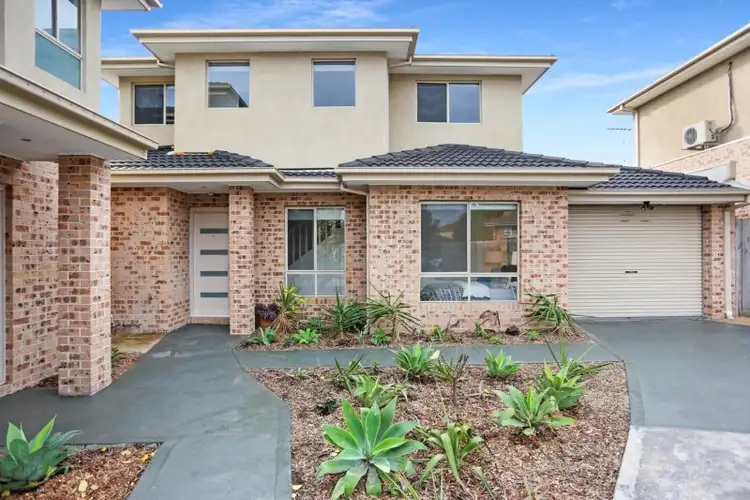 Second view of Homely townhouse listing, 2/11 Dutton Court, Meadow Heights VIC 3048