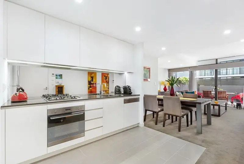 Main view of Homely apartment listing, G05/8 Waterview Drive, Lane Cove NSW 2066