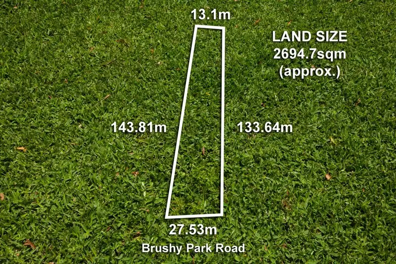 Main view of Homely house listing, 73 Brushy Park Road, Wonga Park VIC 3115