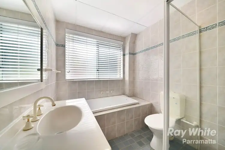 Seventh view of Homely unit listing, 12/1-3 Park Avenue, Westmead NSW 2145