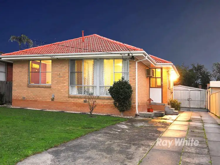 15 Sylvia Street, Dandenong North VIC 3175