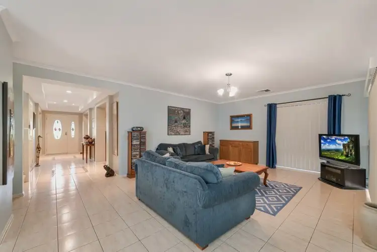 Fourth view of Homely house listing, 12 Rogers Way, Mount Annan NSW 2567