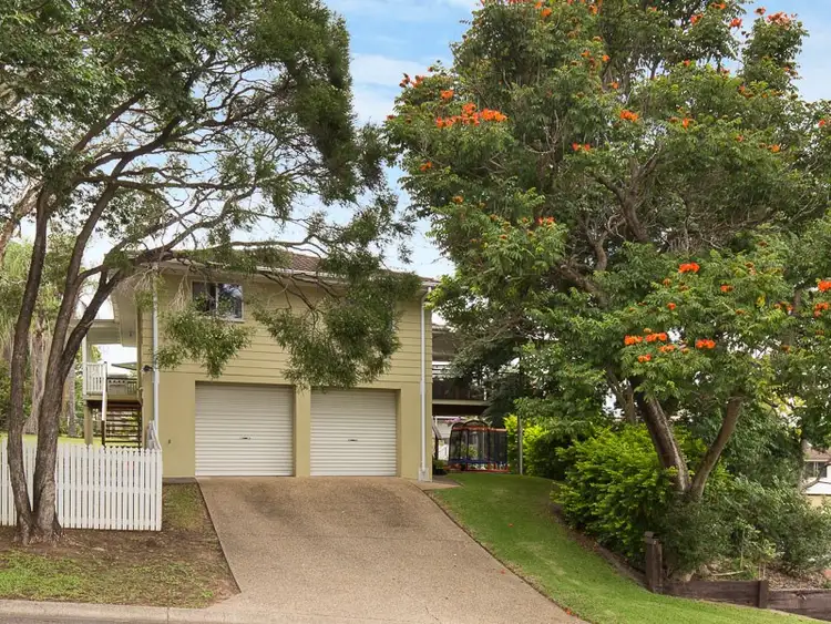 Fifth view of Homely house listing, 2 Glenniven Street, Murarrie QLD 4172