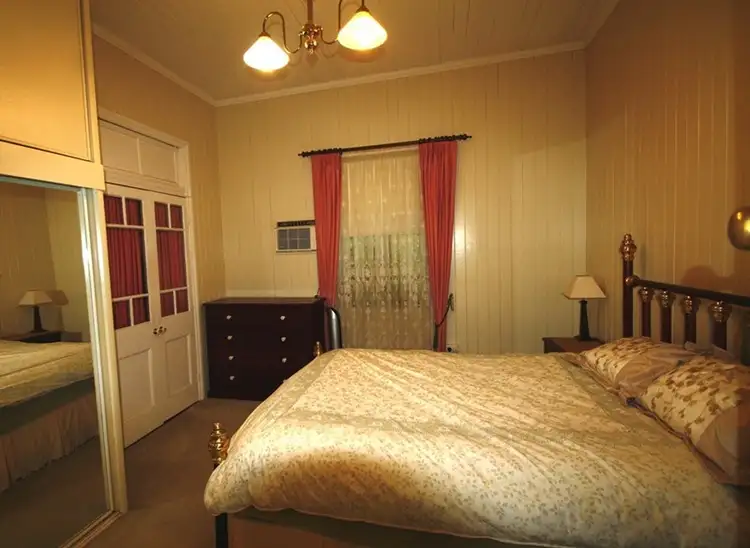 Fifth view of Homely house listing, 12B Locke Street, Warwick QLD 4370