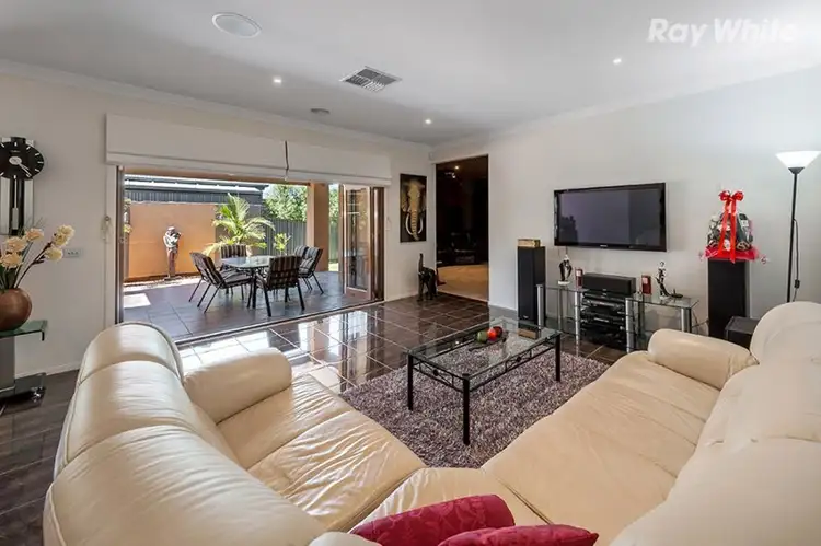 Seventh view of Homely house listing, 31 Langdon Drive, Mernda VIC 3754