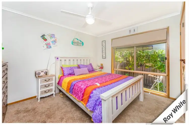 Seventh view of Homely house listing, 6B Delmar Crescent, Karabar NSW 2620