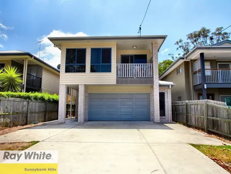 Main view of Homely house listing, 24 Woodville Street, Indooroopilly QLD 4068