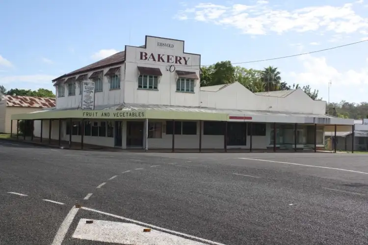 Main view of Homely house listing, 37 Moreton Street, Eidsvold QLD 4627