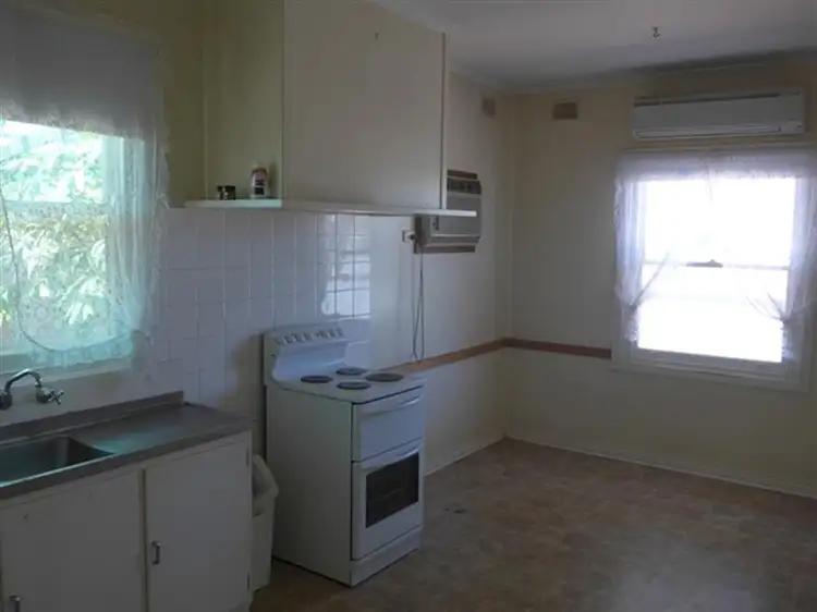 Second view of Homely house listing, 35 Fowles Street, Barmera SA 5345
