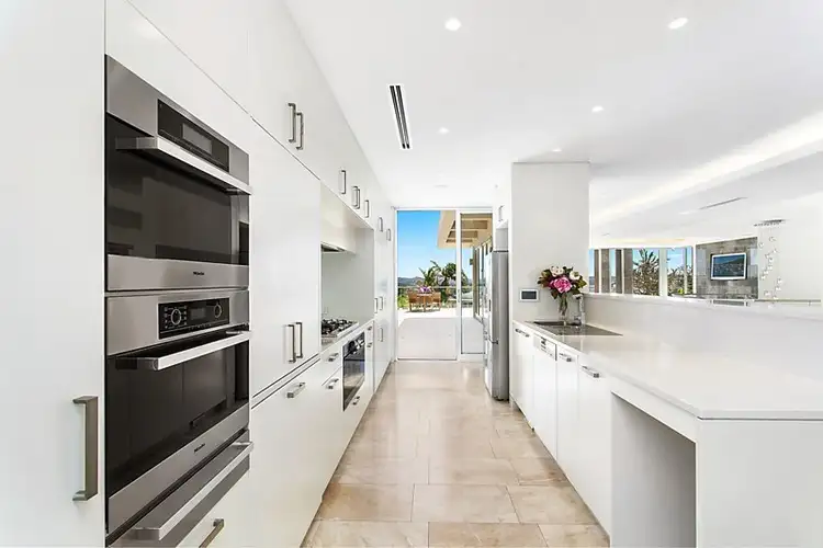 Fifth view of Homely house listing, 54 Kings Road, Vaucluse NSW 2030