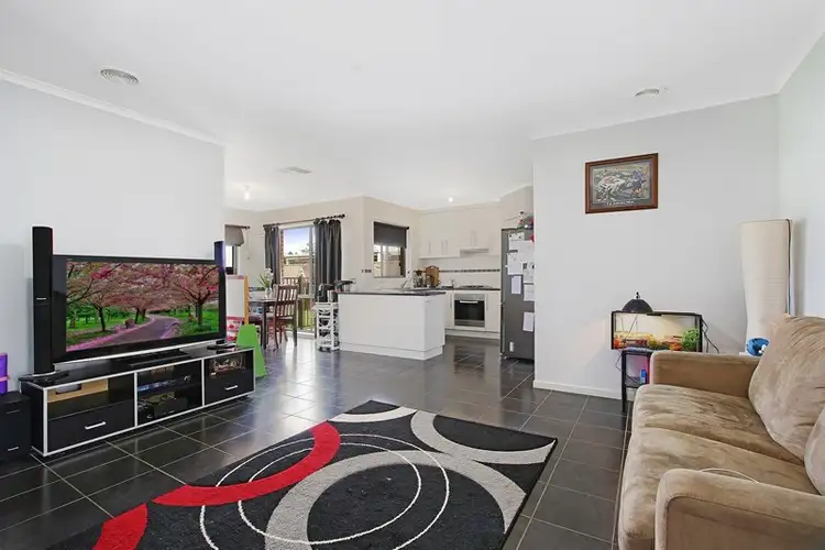 Sixth view of Homely house listing, 16 Amber Avenue, Benalla VIC 3672