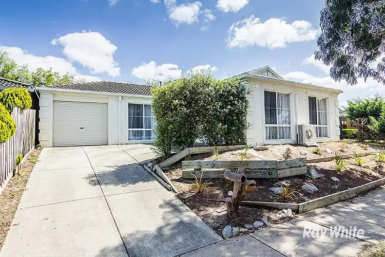 1 Terrapin Drive, Narre Warren South VIC 3805