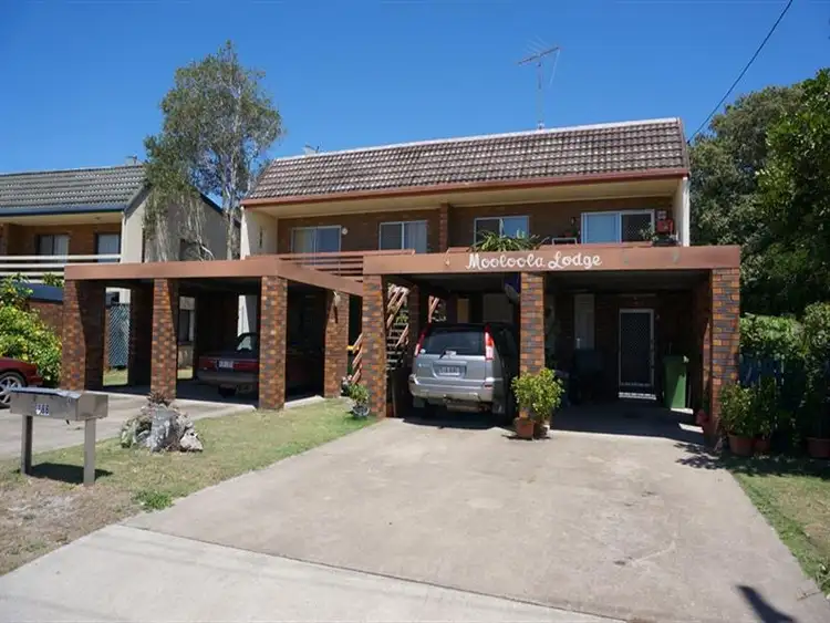 Fifth view of Homely unit listing, 2/186 Brisbane Road, Mooloolaba QLD 4557
