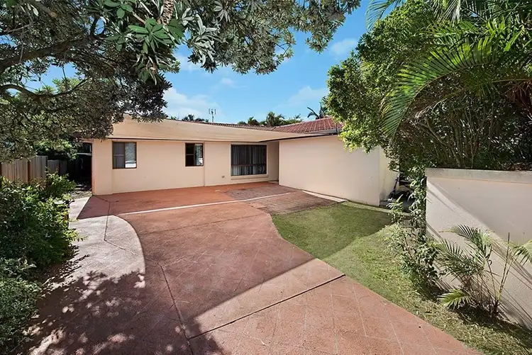 Third view of Homely house listing, 180 Oceanic Drive, Warana QLD 4575