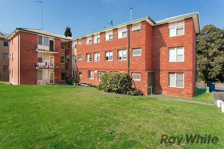 11/16-20 Warialda Street, Kogarah NSW 2217