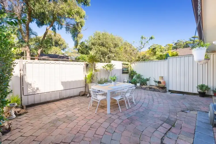 Sixth view of Homely townhouse listing, 4/260 Kingsway, Caringbah NSW 2229