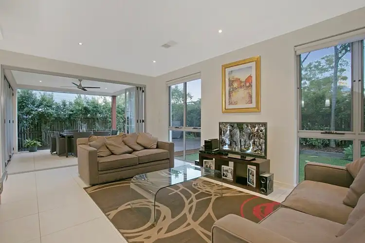 Fourth view of Homely house listing, 41 Borden Street, Sherwood QLD 4075