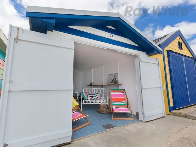 Fourth view of Homely other listing, 24 Boatshed, Safety Beach VIC 3936
