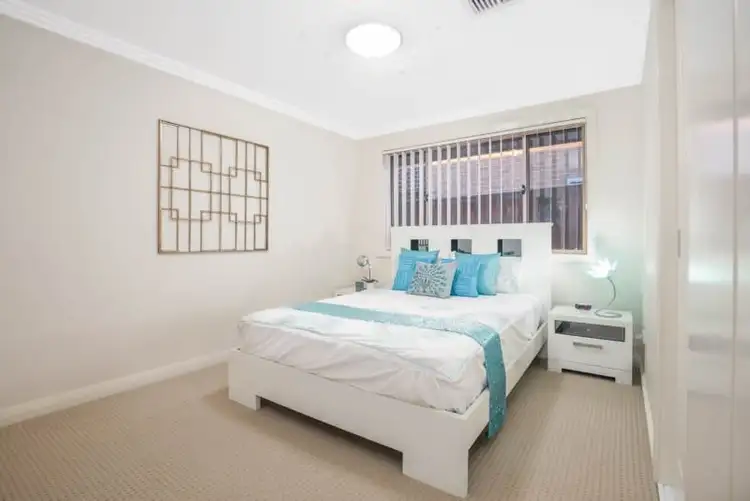 Seventh view of Homely house listing, 16 Avon Street, The Ponds NSW 2769