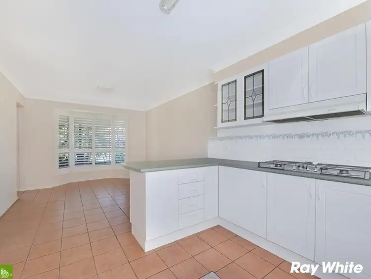 Fourth view of Homely house listing, 73 Jarrah Way, Albion Park Rail NSW 2527