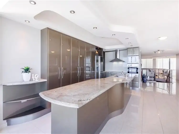 Fourth view of Homely house listing, 22/128-130 Alexandra Parade, Alexandra Headland QLD 4572