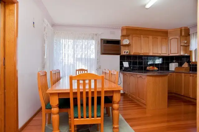 Fourth view of Homely house listing, 1/21 Cherry Court, Lalor VIC 3075