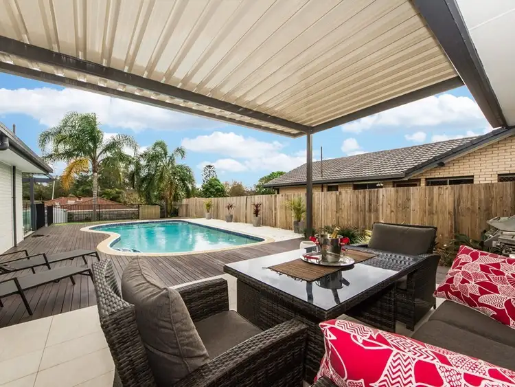 32 Harran Street, Southport QLD 4215