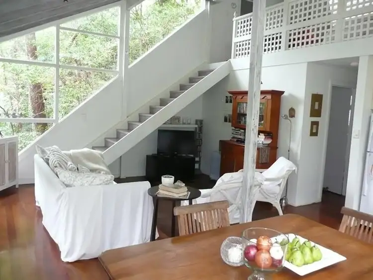 Fourth view of Homely house listing, 4/12 Tuckeroo Lane, Tanglewood NSW 2488