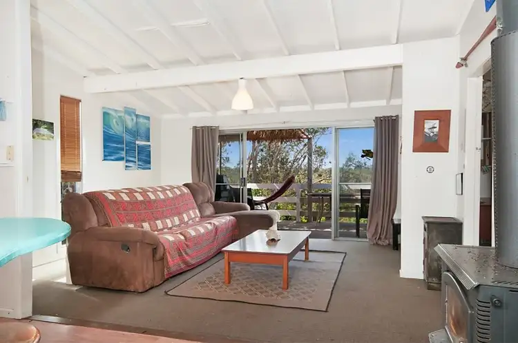 Fourth view of Homely house listing, 42 Paterson Street, Byron Bay NSW 2481
