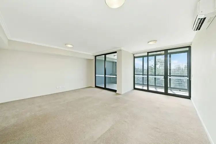 Fourth view of Homely apartment listing, 404/47 Hill Road, Wentworth Point NSW 2127