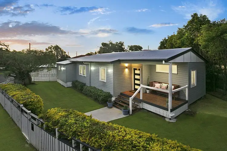 Main view of Homely house listing, 29 Kine Street, Moorooka QLD 4105