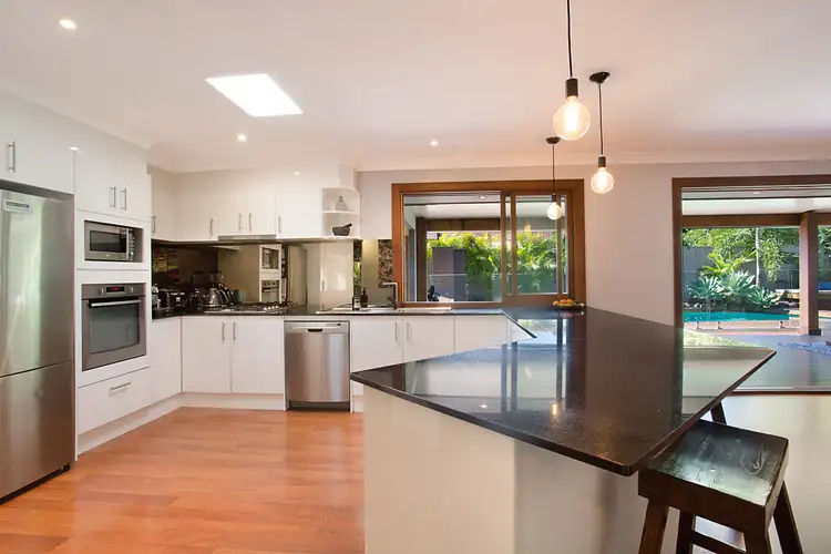Third view of Homely house listing, 16 Karabella Court, Mermaid Waters QLD 4218