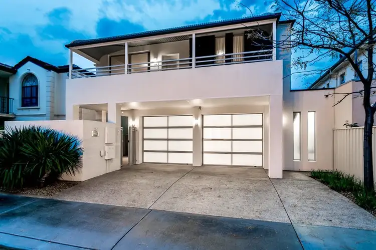 23 Connor Street, Glanville SA 5015