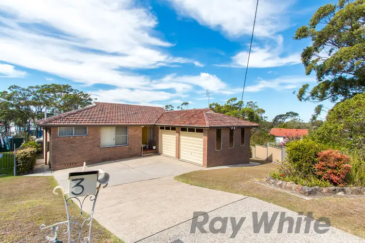 Main view of Homely house listing, 3 Birrong Place, Charlestown NSW 2290