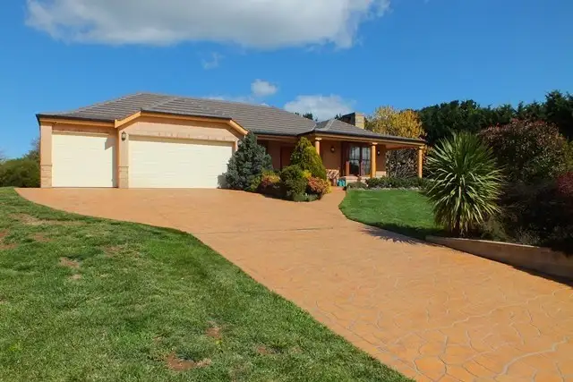 Main view of Homely house listing, 199 Albion Street, Oberon NSW 2787