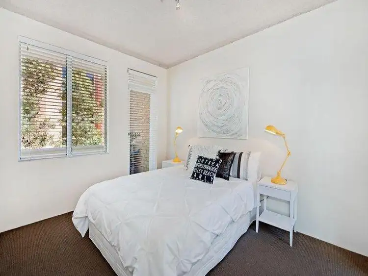 Fourth view of Homely unit listing, 11/99 Pacific Parade, Dee Why NSW 2099