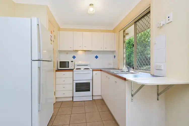 Third view of Homely house listing, 12 Teatree Court, Burpengary QLD 4505