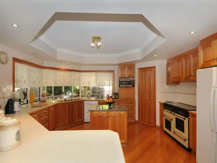 Second view of Homely house listing, 3 Christine Court, Cotswold Hills QLD 4350
