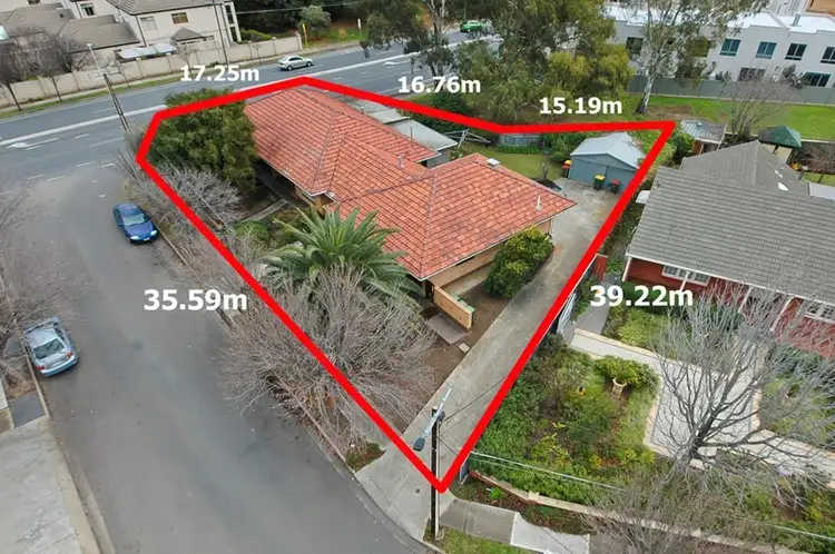 2 Weetunga Street, Fulham SA 5024