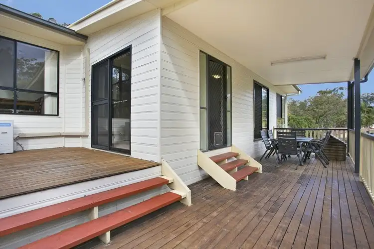 Second view of Homely house listing, 19 Kiriwina Street, Fig Tree Pocket QLD 4069